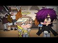 ️Hundred Digits Of Pi Gacha Life ️ Afton Family