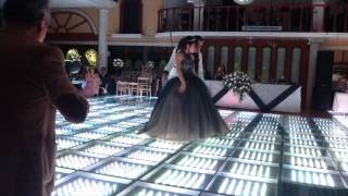 XV Xime - Dangerous - David Garrett - Ritmo Caliente