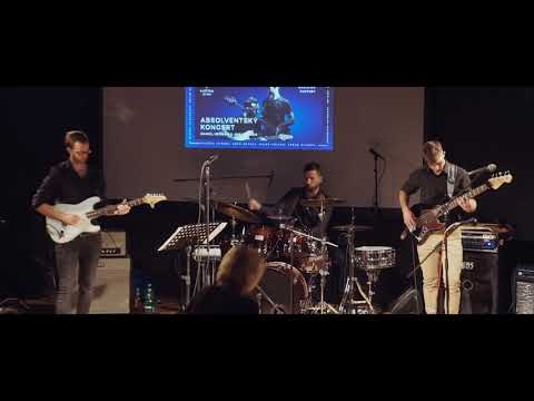 Dean Brown - Lampshade