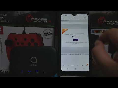Metro by T-Mobile Alcatel LinkZone 2 Enable 5GHz Band