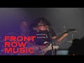 Delirium Trigger by Coheed and Cambria | Live at The Starland Ballroom | Front Row Music