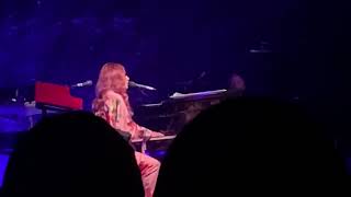 Tori Amos - Selkie into Merman - The Met Philadelphia - 5/9/2022