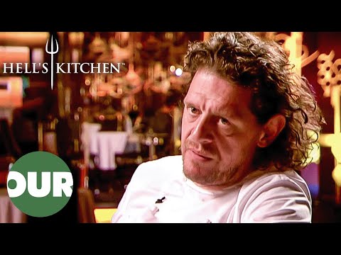 Hell's Kitchen UK - Episode 5 | Things Are HOTTING Up In The Kitchen | Season 3