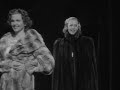 ON THE AVENUE (1937) -- "I've got my love to keep me warm."