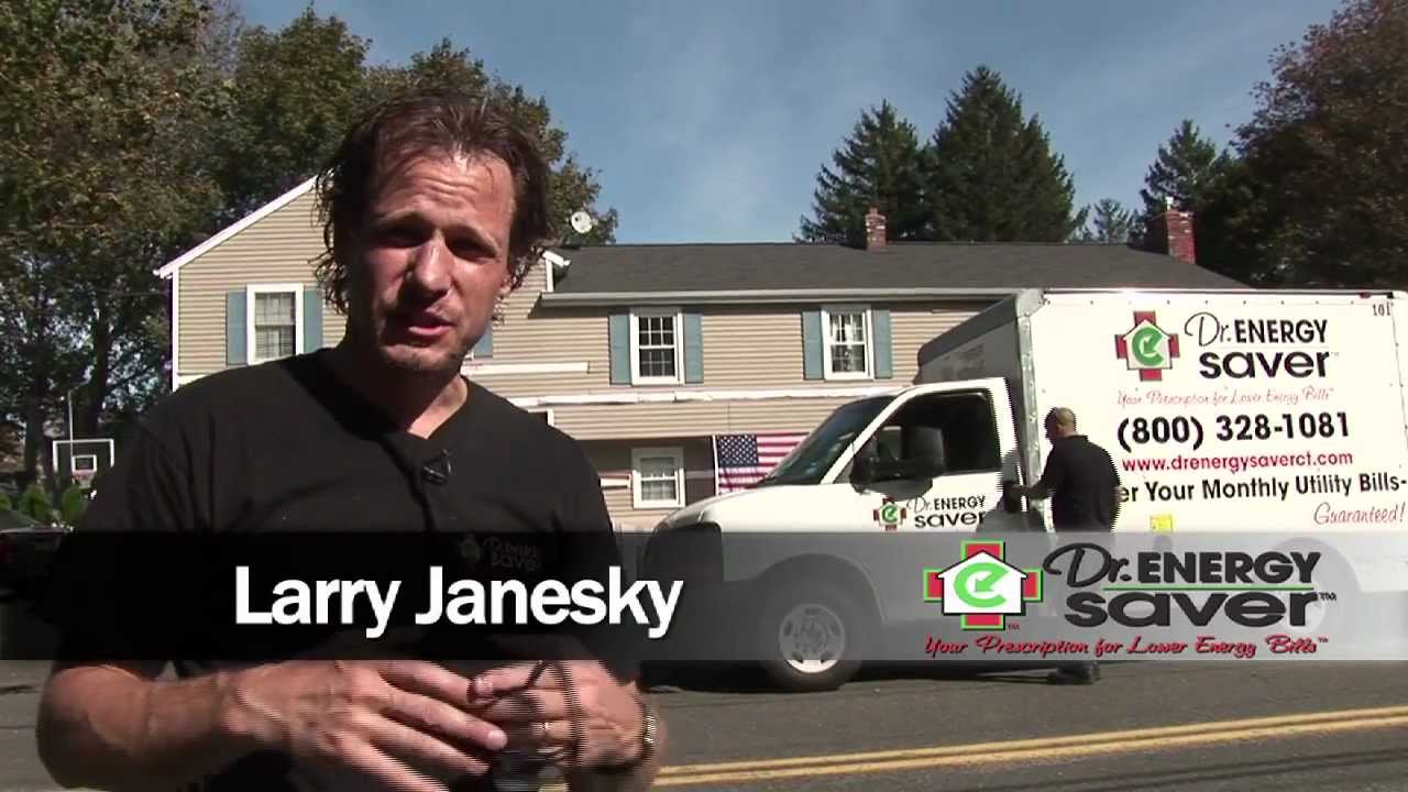 Injecting Foam Insulation into Existing Walls with Vinyl Siding