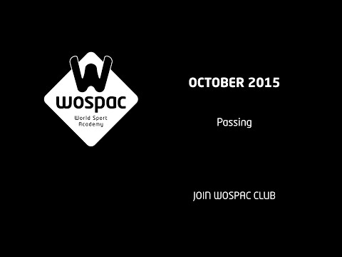 WOSPAC-SOCCERSTAGES Jason Alvarez - October 2015