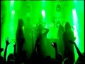 Gusgus - Add This Song (live @ Nasa 2011.06.18 ...