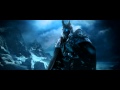 Вступительный ролик World of Warcraft: Wrath of the Lich King ...