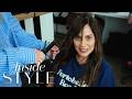 Natalie Imbruglia If Something Fits Me I Ll Buy Four Behind The Style Shoot