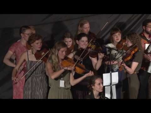 Ethno india 2016 - Rose of Raby: FRANCE