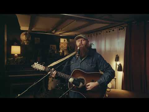 Nolan Taylor - No One Is Gonna Love You [Live Performance]