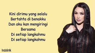 Download lagu Titi DJ – Bahasa Kalbu | Lirik Lagu Indonesia mp3