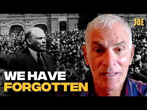 Norman Finkelstein: How to build a revolution Video-Thumbnail von YouTube