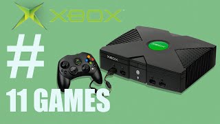 The Xbox Classic Project - Compilation # (0-9) - All Xbox Games (US/EU/JP/AU)
