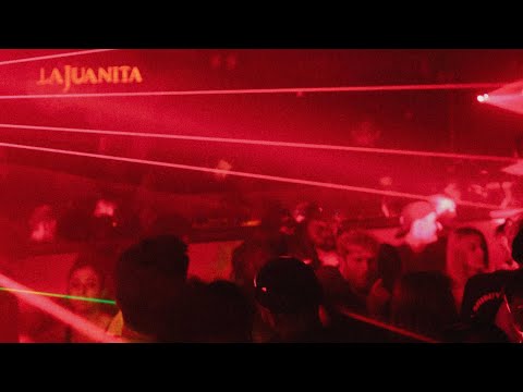 Nacho Bolognani @lajuanitamusic x DUSK - 15/12/2022