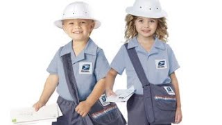 USPS Uniform Allowances. Who is eligible