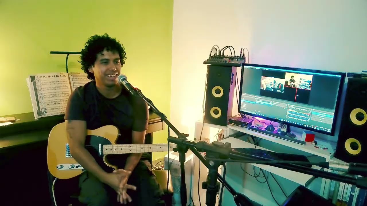 EPISODIO 2 - GONZALO FERNÁNDEZ