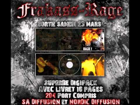 FRAKASS - RAGE !
