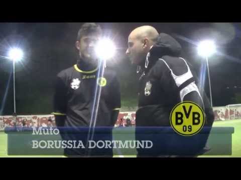 KSN CHAMPIONS LEAGUE-1A GIORNATA-CELTIC VS BORUSSIA DORTMUND