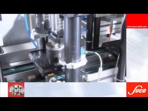 Suco Tech pressure switches video 11 3 14