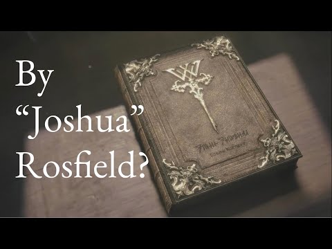 The “Clive Lives” Compendium | All Main Evidence Compiled (Character & Theme Analysis) | FFXVI