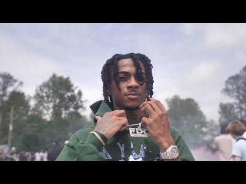 Lingomalik - Highway To Hell Shot By : TrapStarFilms Prod By Son Don