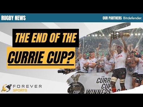 THE END OF THE CURRIE CUP? | Rugby News