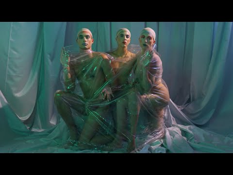 DOOMSQUAD - 'Dorian's Closet' (Official Video)
