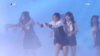 Download lagu JKT48 - Angin Sedang Berhembus (Kaze Wa Fuiteiru) | THE FIRST SNOW mp3
