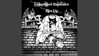 Rise Up Music Video