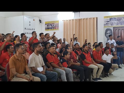 FRETILIN : ESTADU TL NAKONU HO PARTIDARIZASAUN