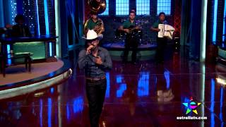 JOSS FAVELA "CUANDO FUIMOS A NADA" VIDEO EXCLUSIVO - NOCHES CON PLATANITO