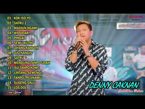 DENNY CAKNAN X BAGUS GUYON WATON , Kok iso Yo.? /full album tanpa iklan ❗❗