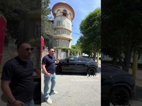 Vila Minerva Techirghiol ❤️🇹🇩