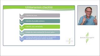 CPA EG Module 2 - Section 2.5 Teleological Theories 2026