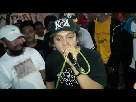 P4GM4M4H4L - EJAC (LIVE AT JUNGLE)