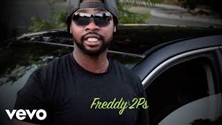 Freddy2Ps - DonTSpeaK