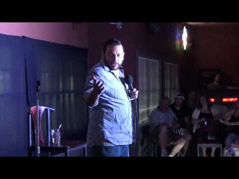 Wayne Wilcox Live @ The Red Door June 27, 2015