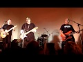 The Smithereens  - Sorry - live 2010