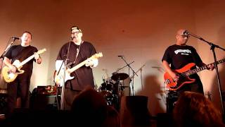 The Smithereens  - Sorry - live 2010