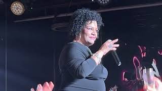 Sybil - Make It Easy On Me (Club Divas Live in Manila 2022)
