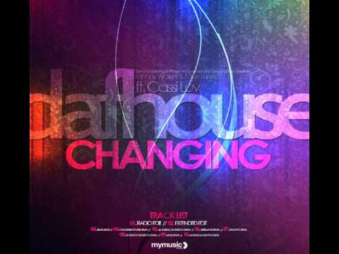 Daf.House ft Cassi Luv - Changing (Roberto Bedross Remix)