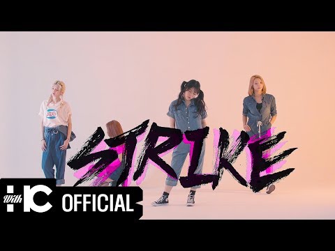 ABRY - Strike