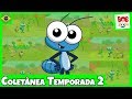 Bob Zoom Temporada 2 Completo Video Infantil Musical Oficial BobZoom