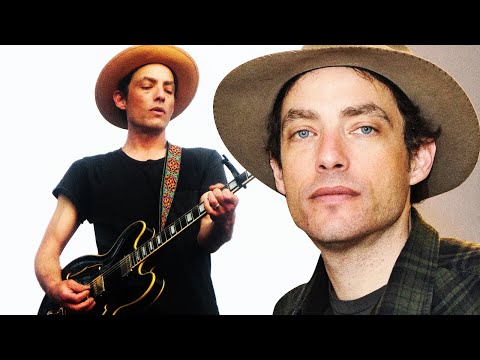 The Mysterious Life Of Jakob Dylan