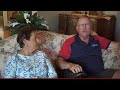 LRE Customer Testimonial | Mark & Vicky C. | Plant City, FL