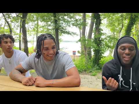 KZ-Hinton: From Jail to the Stage-A Raw & Real Conversation on Music, Performance, and Street Savvy