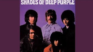 Deep Purple- One More Rainy Day
