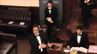 This House Believes That Too Many Companies are only Paying Lip Service to the Green Agenda