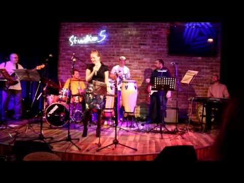 Marina Dragomiretzkaya, Gerasim, Georgi Matev Bend   The autumn leaves